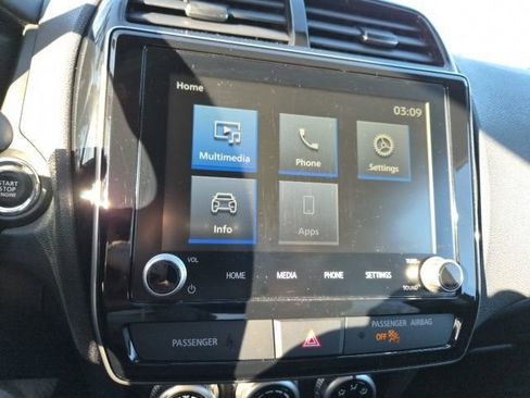 Used 2022 Mitsubishi Outlander Sport AWD image 23