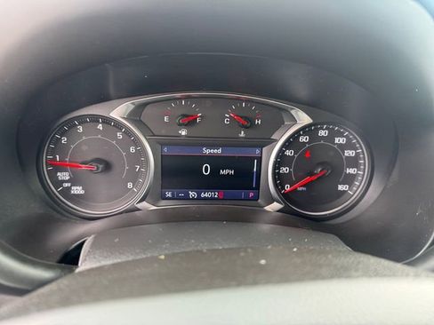 Certified 2020 GMC Terrain SLT w/ Preferred Package image 14