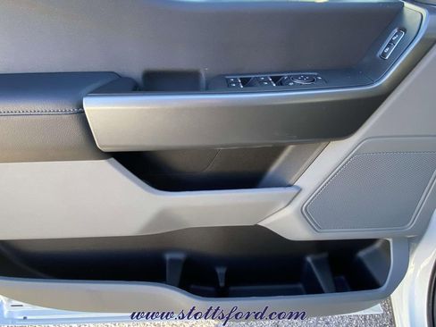 New 2026 Ford F350 XL w/ STX Appearance Package AWD/4WD image 16
