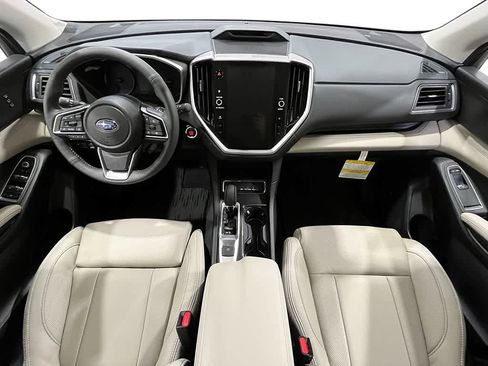 Certified 2025 Subaru Ascent Limited AWD/4WD image 14