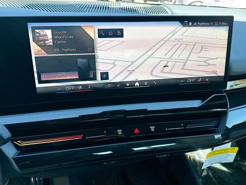 New 2026 BMW 530i image 13