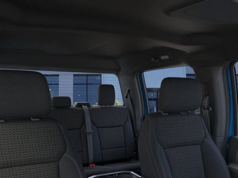 New 2025 Ford F150 STX w/ Equipment Group 201A FX4 image 22