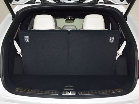 New 2026 Genesis GV80 3.5T Prestige AWD/4WD image 29