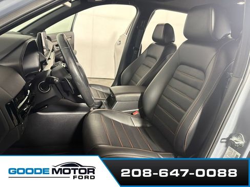 Used 2023 Honda CR-V Sport Touring image 10