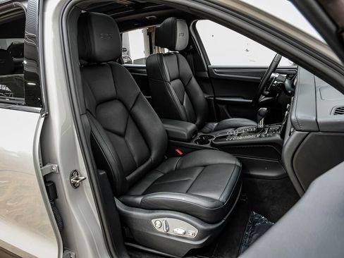 Used 2021 Porsche Macan GTS w/ Premium Package Plus (PF9) image 31