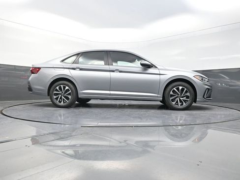 New 2026 Volkswagen Jetta S FWD image 28