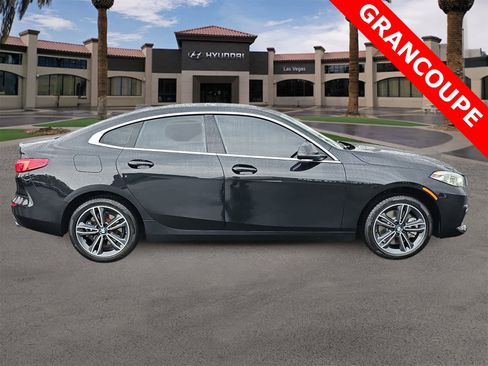 Used 2024 BMW 228i Gran Coupe w/ Convenience Package image 9