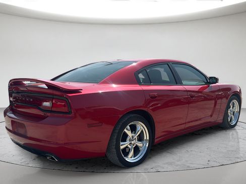Used 2013 Dodge Charger R/T RWD image 6