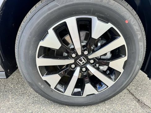 New 2026 Honda Odyssey EX-L image 34