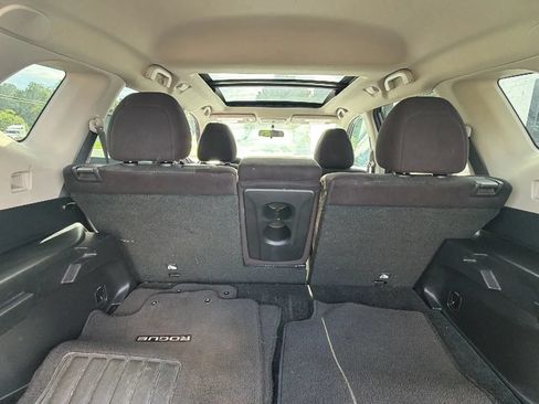 Used 2014 Nissan Rogue SV w/ SV Premium Package AWD/4WD image 59