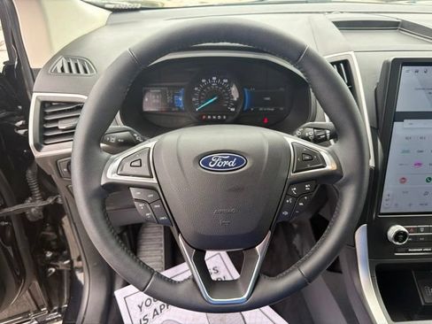 Used 2024 Ford Edge SEL w/ Convenience Package AWD/4WD image 26