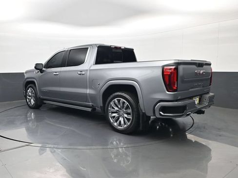 Certified 2024 GMC Sierra 1500 Denali w/ Denali Reserve Package AWD/4WD image 7