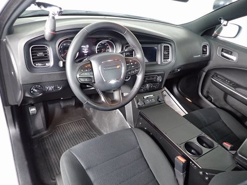 New 2023 Dodge Charger Police w/ Convenience Group I image 16