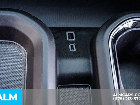 Used 2026 GMC Sierra 2500 AT4 w/ AT4 Preferred Package image 43