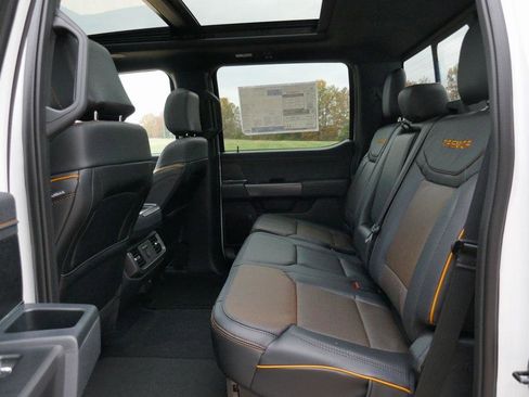 New 2025 Ford F150 Tremor w/ Equipment Group 402A High image 17