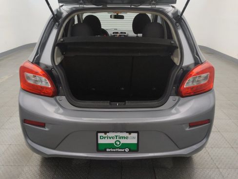 Used 2020 Mitsubishi Mirage SE FWD image 29