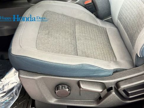 Used 2023 Ford Bronco Outer Banks image 25