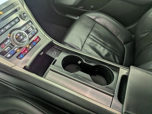 Used 2019 Lincoln MKZ Reserve image 29