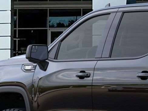 New 2026 GMC Sierra 1500 AT4 AWD/4WD image 12