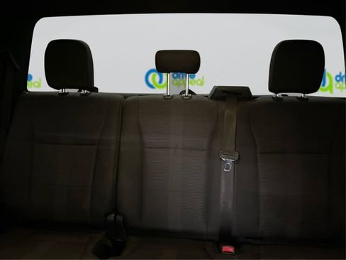 Used 2015 Ford F150 XLT w/ Equipment Group 301A Mid AWD/4WD image 19