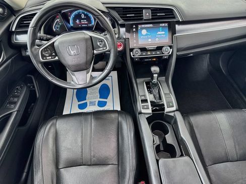 Used 2016 Honda Civic Touring image 31