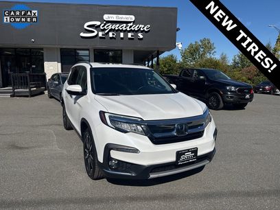 Used 2022 Honda Pilot Touring