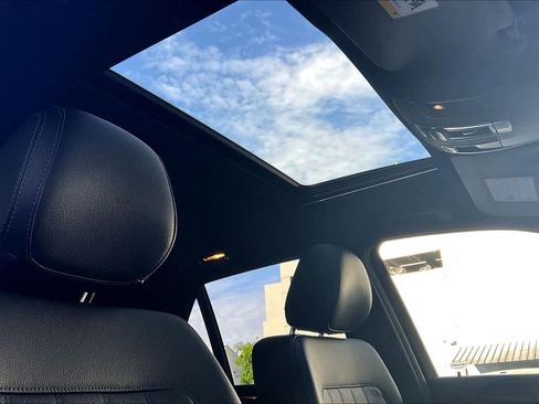 Used 2018 Mercedes-Benz GLE 350 4MATIC image 14