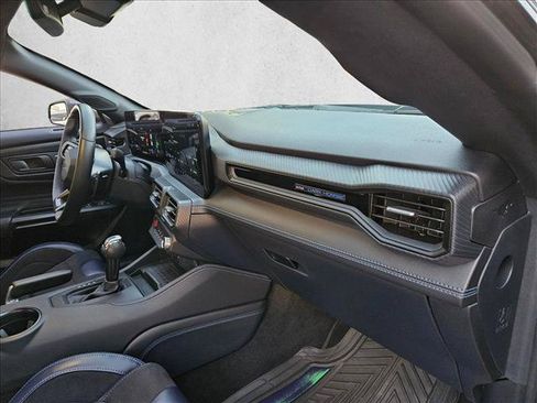 Certified 2024 Ford Mustang Dark Horse RWD image 24