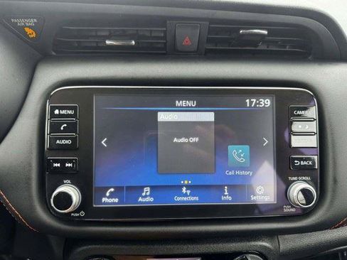 Used 2023 Nissan Kicks SR FWD image 28