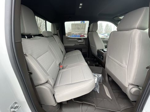 New 2025 Chevrolet Silverado 1500 LT w/ Convenience Package II image 64