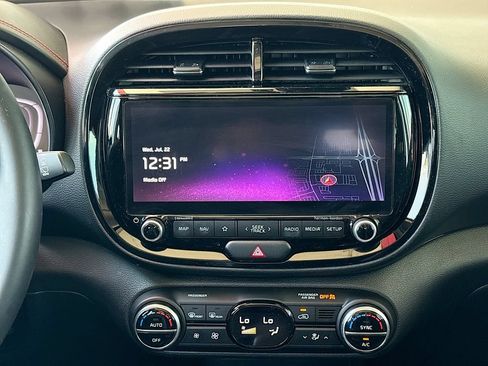 Used 2023 Kia Soul GT-Line w/ GT-Line Technology Package FWD image 14