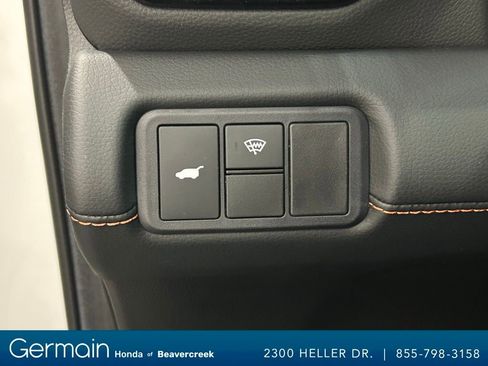 Used 2026 Honda Passport TrailSport Elite image 27