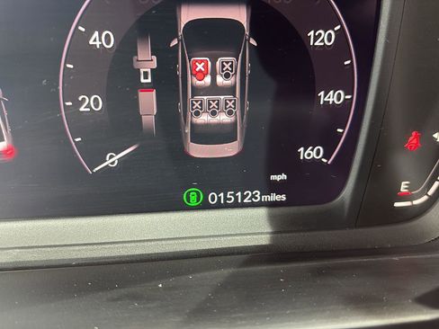 Certified 2024 Honda Accord LX image 22