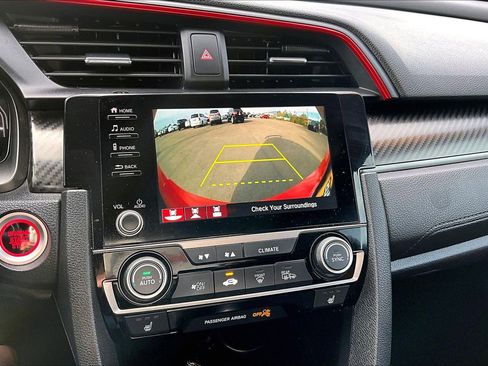 Used 2020 Honda Civic Si image 22