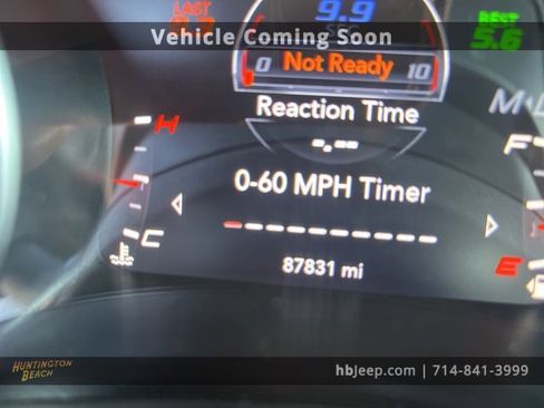 Used 2019 Dodge Charger R/T image 10