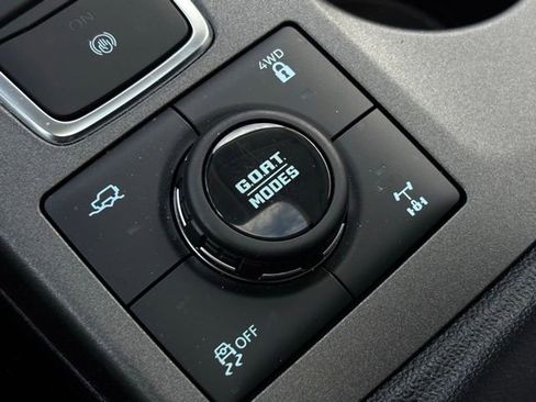 New 2025 Ford Bronco Sport Badlands w/ Badlands Tech Package image 41