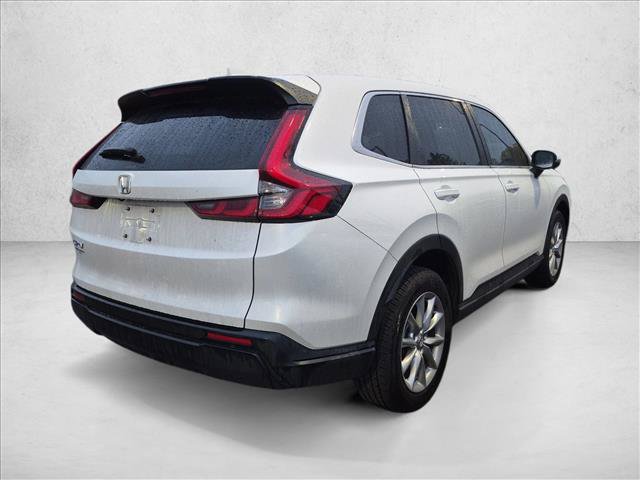 Used 2026 Honda CR-V EX image 5