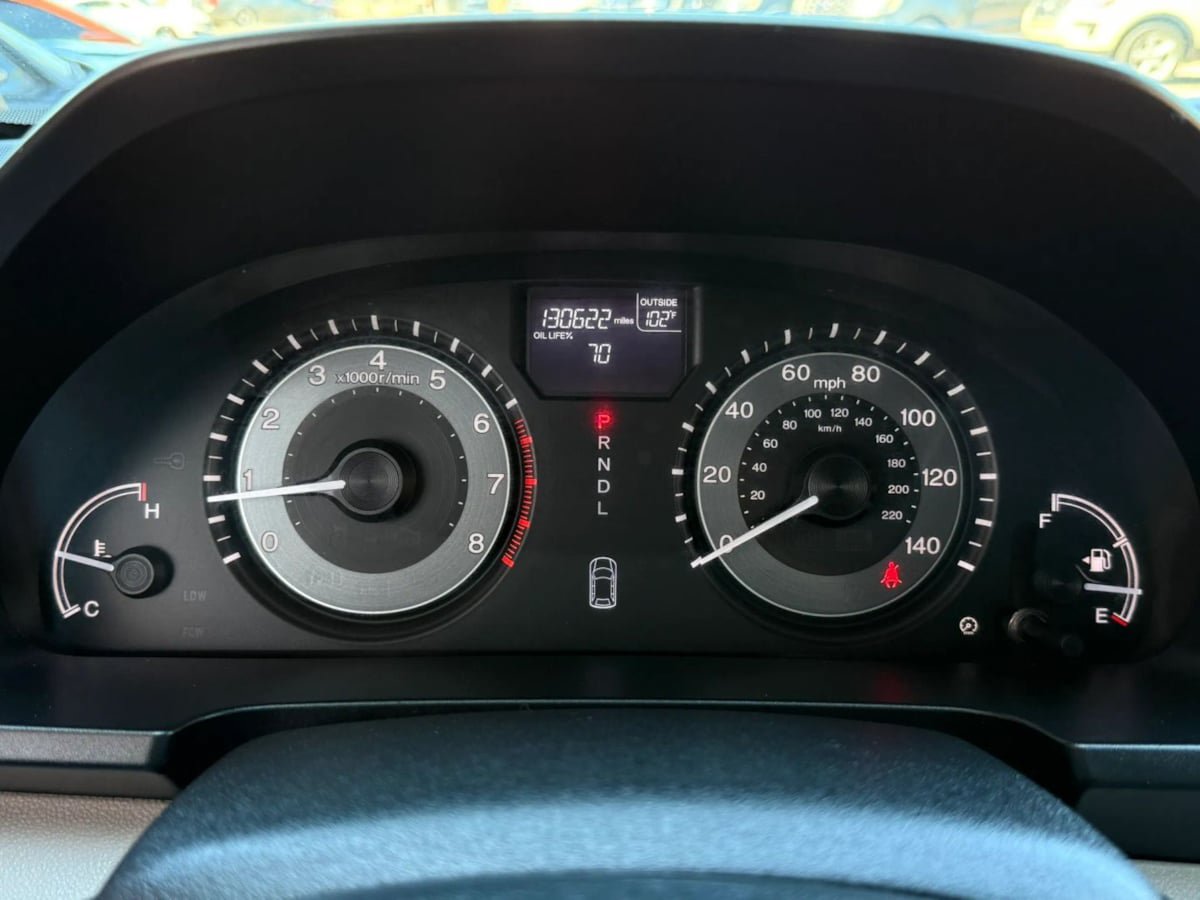 Used 2016 Honda Odyssey EX-L image 57