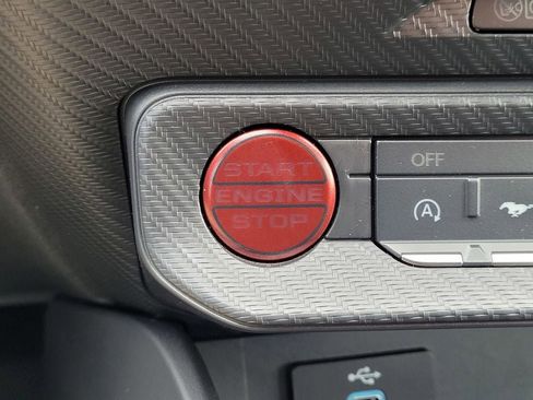 New 2026 Ford Mustang GT image 45