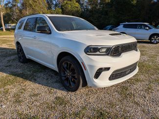 Used 2023 Dodge Durango GT video 1
