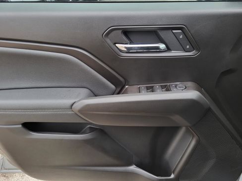 New 2026 GMC Canyon Elevation w/ Convenience Package image 6