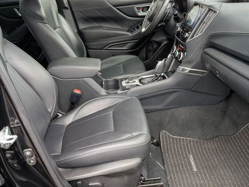 Used 2023 Subaru Forester Touring AWD/4WD image 37