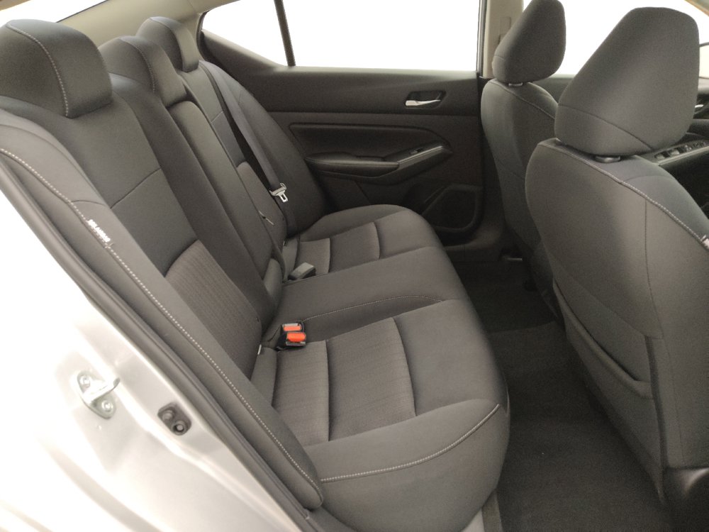 Used 2022 Nissan Altima 2.5 SV FWD image 19