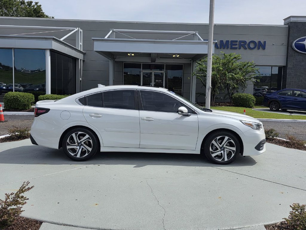 Used 2022 Subaru Legacy Limited XT AWD/4WD image 32