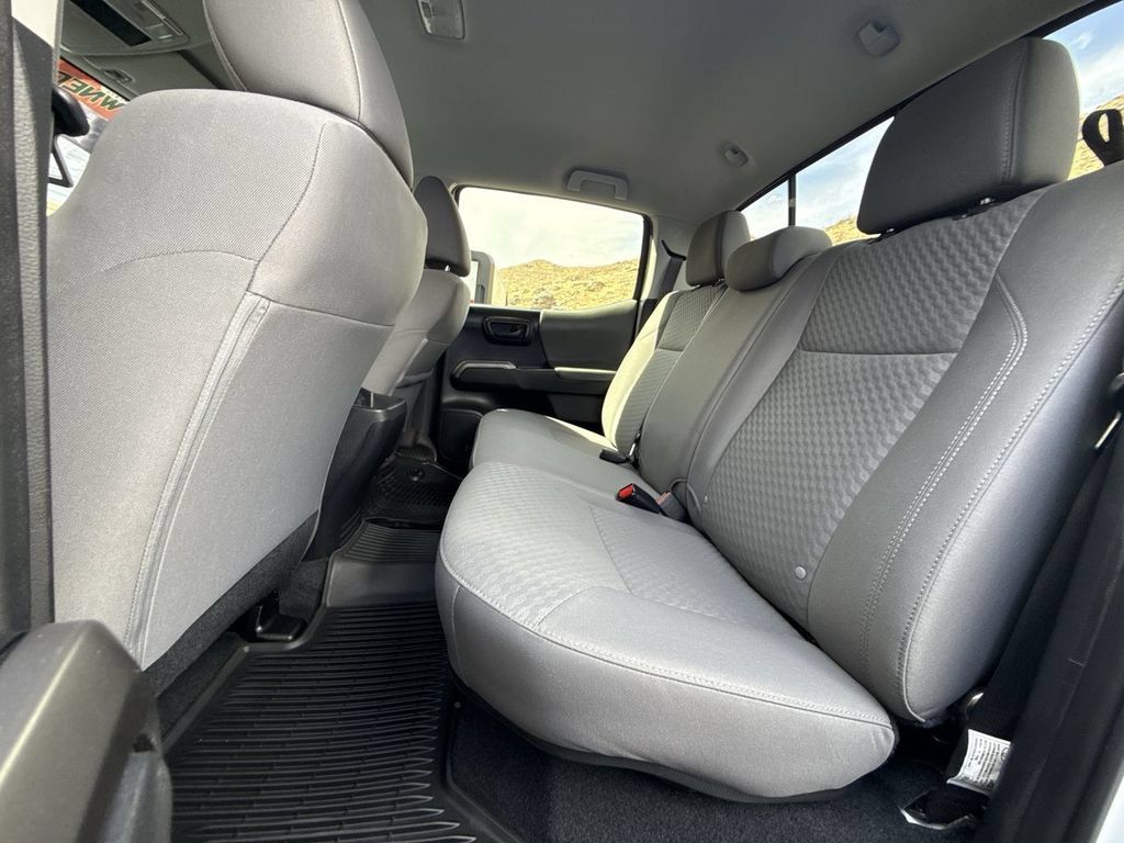 Used 2023 Toyota Tacoma SR5 RWD image 24