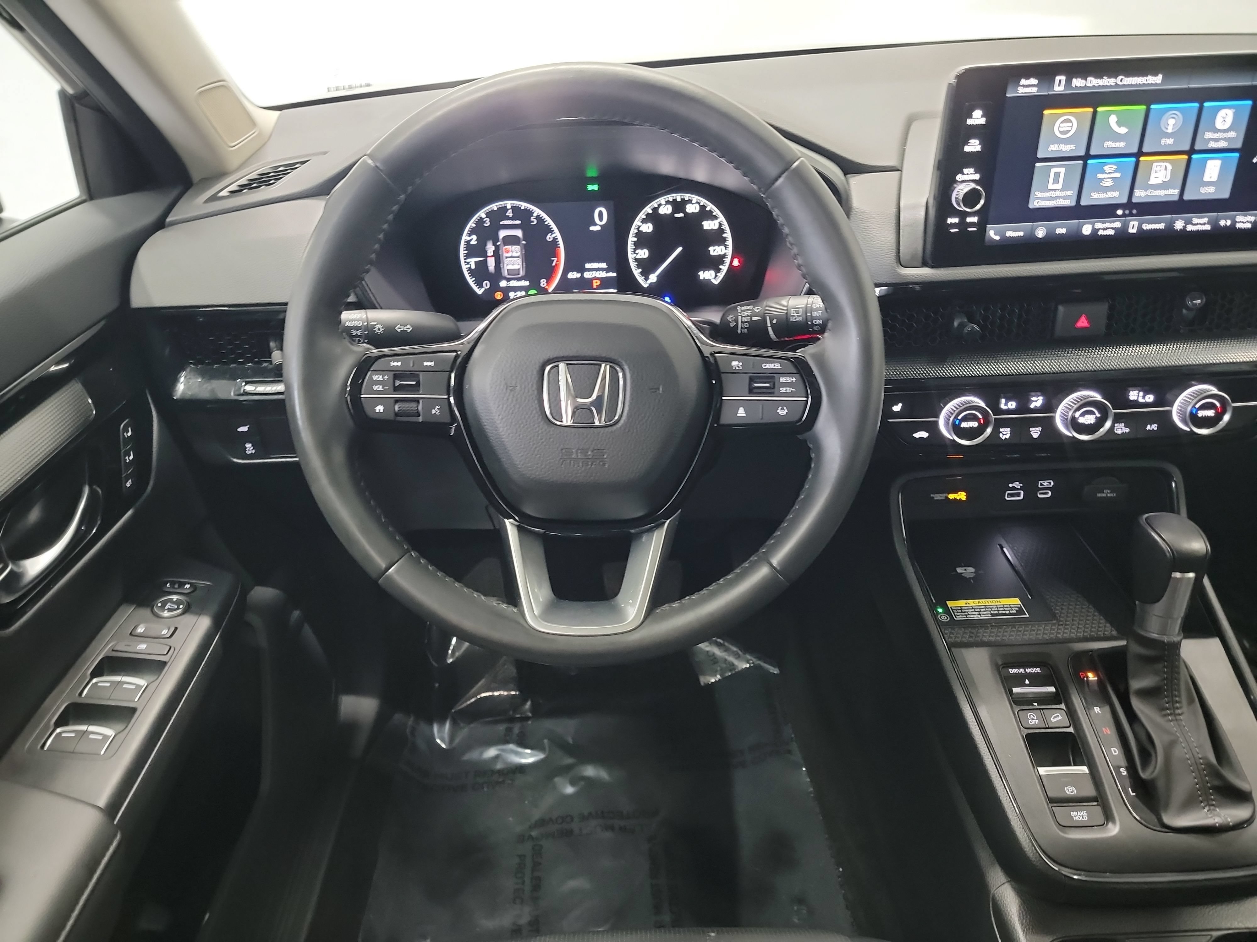 Certified 2024 Honda CR-V EX-L image 16