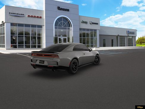 New 2026 Dodge Charger R/T Scat Pack image 7