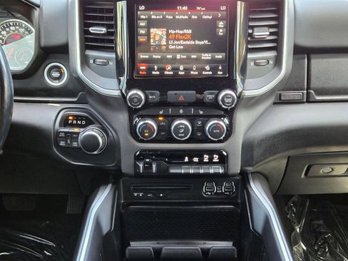 Used 2019 RAM 1500 Big Horn image 15