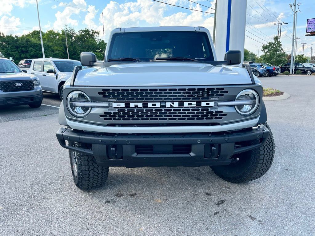 New 2026 Ford Bronco Badlands AWD/4WD image 2