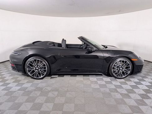 New 2026 Porsche 911 Carrera RWD image 8